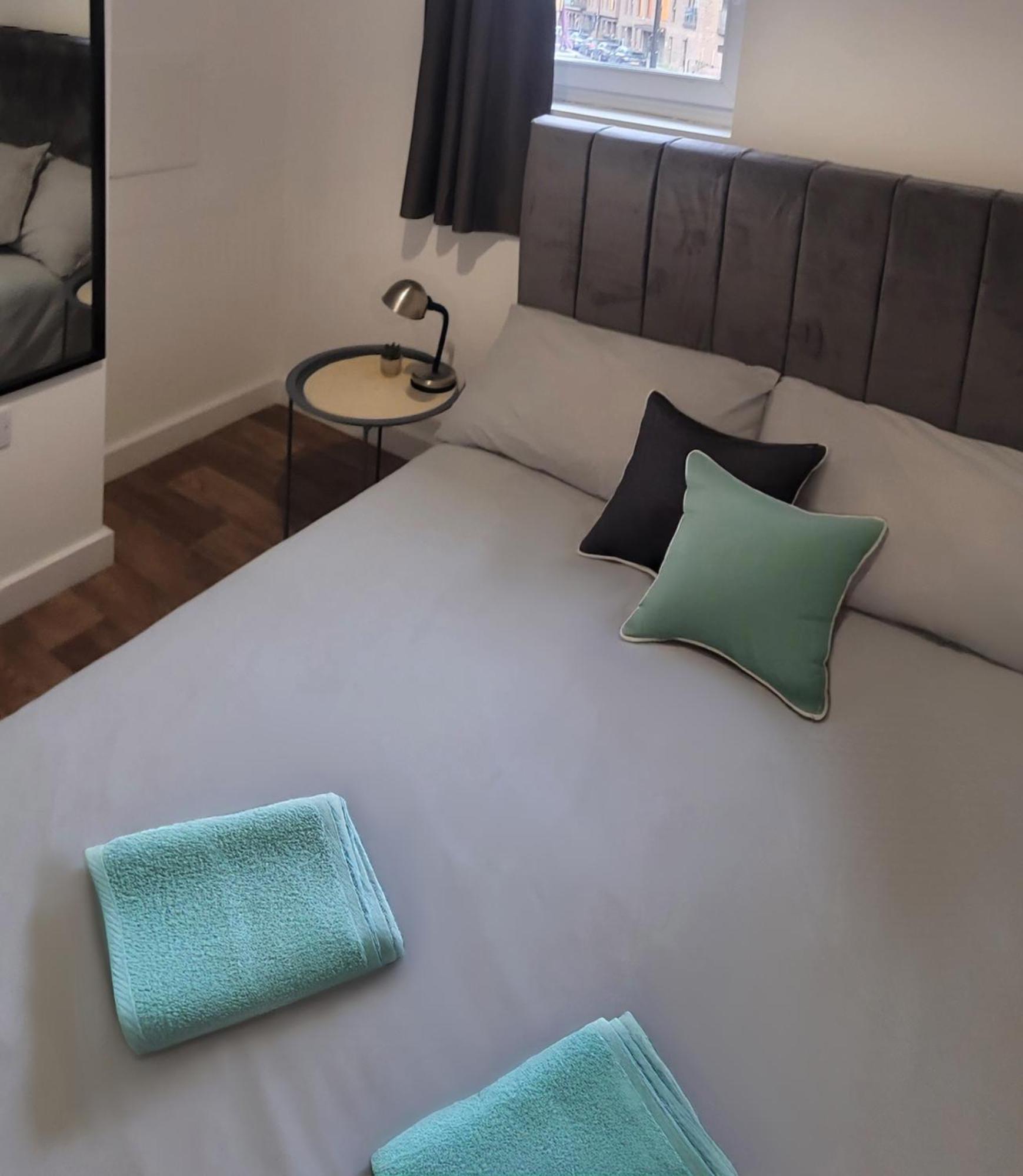 As Apartment Holiday Лондон Екстер'єр фото