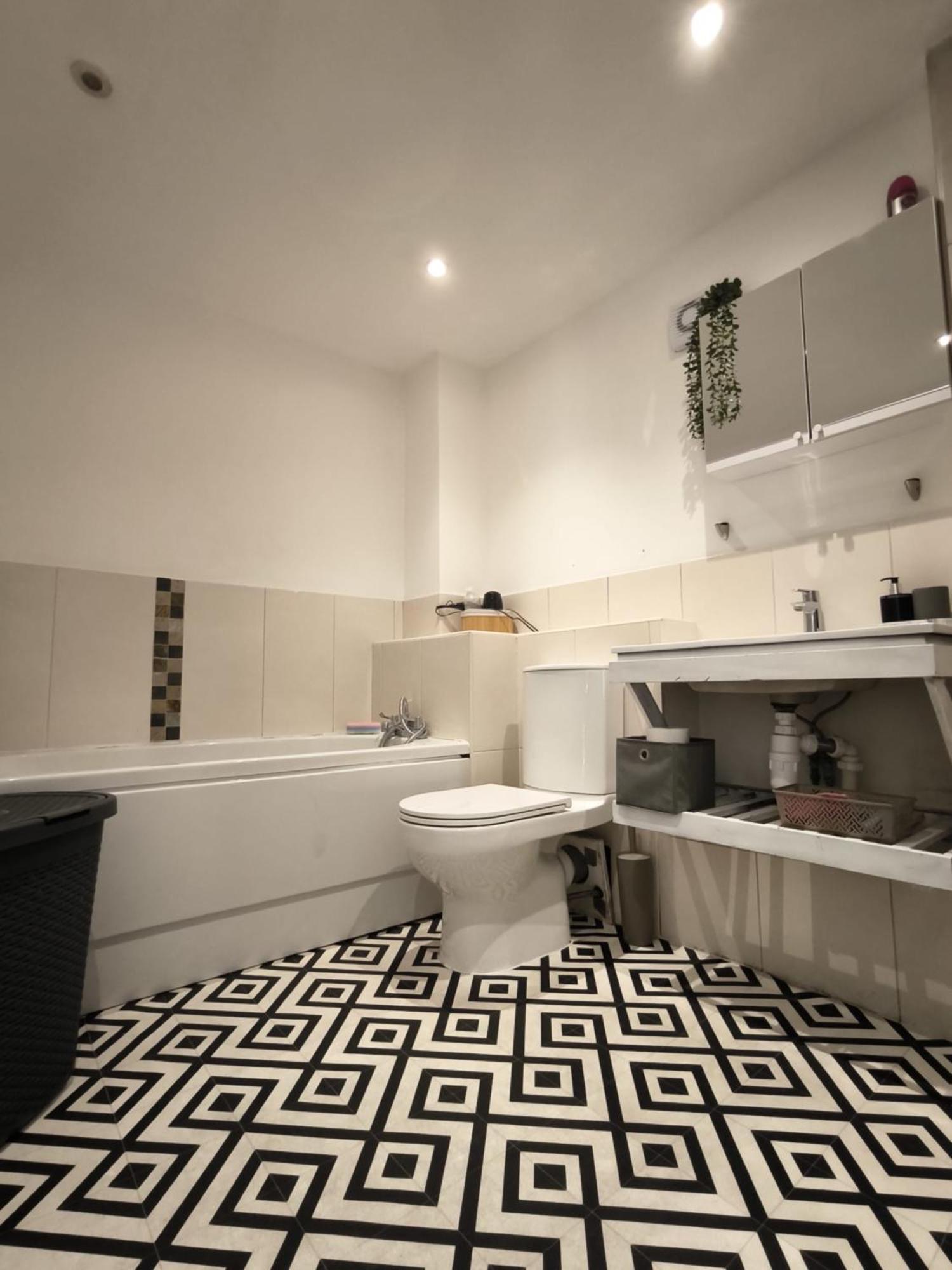 As Apartment Holiday Лондон Екстер'єр фото